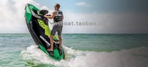 Original Bombardier Jet Ski BRP sea-doo2019 SPARK TRIXX