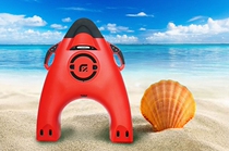 New electric power floating board swimming thruster assist multifunctional surfing artifact surfboard