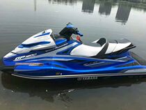 Yamaha Motorboat 2019 New GP1800 Motorboat Yamaha Four Rush 1812cc Motorboat