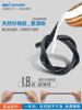 Suitable for Geely Xingyuan Wiper Blades, Original Factory 2024 Model, Frameless Car-Specific Silent Wiper Blade Rubber Strip