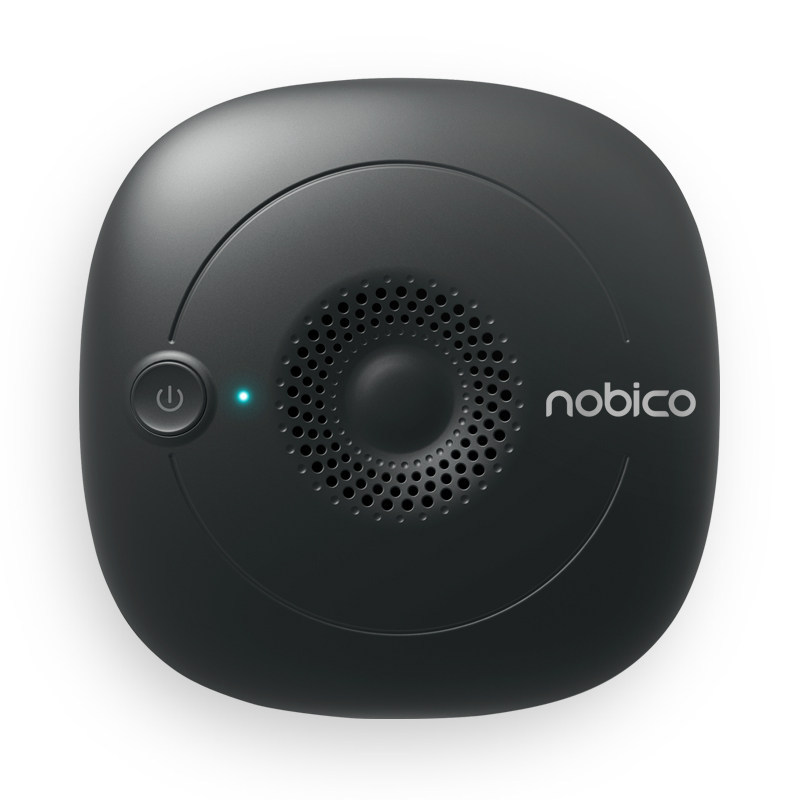 Nobic ultrasonic intelligent frequency inverter to the bedroom room for the bug household bedroom automatically remove the tablet machine