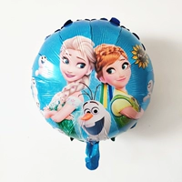 04 модели 18-дюймовый Frozen (внутренний рынок)