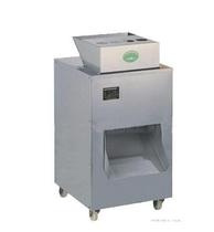 Power cutting machine meat cutting machine electric commercial QJ hardening special stainless steel blade cutting machine meat cutting machine