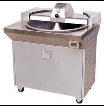 Henglian QS650 vegetable cutter commercial shredder stuffing shredder melon and fruit shredder