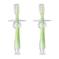 Желтая коробка для хранения