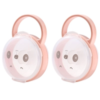 01 Розовый x2