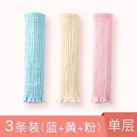 Одиночный слой (синий+желтый+порошок) 3 наряды