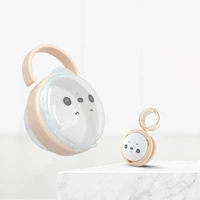 Абрикосовая соска, коробка для хранения, 1 шт