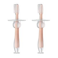 Розовая коробка для хранения