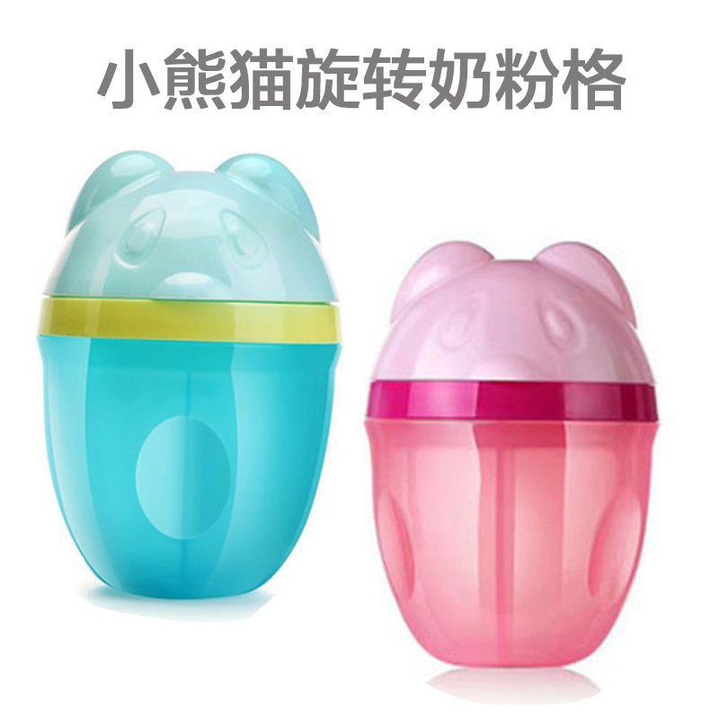 Formula Divider Powder Top baby formula dispensers of 2025: portable, airtight, and divided ...