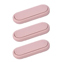 01 Розовый x3