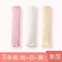 Одноразовый (порошок+белый+желтый) 3 наряда