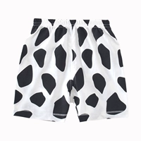 S2171 Milk Pattern (два -времени промежность)