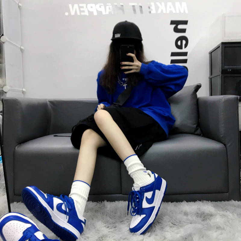 Men's Socks in the Same Style as Uncle Liu, Japanese Retro Personality Couple Socks, Mid-Calf Length, Trendy Thick-Threaded Mid-Length Cotton Socks Men's Socks in the Same Style as Uncle Liu, Japanese Retro Personality Couple Socks, Mid-Calf Length, Trendy Thick-Threaded Mid-Length Cotton Socks
