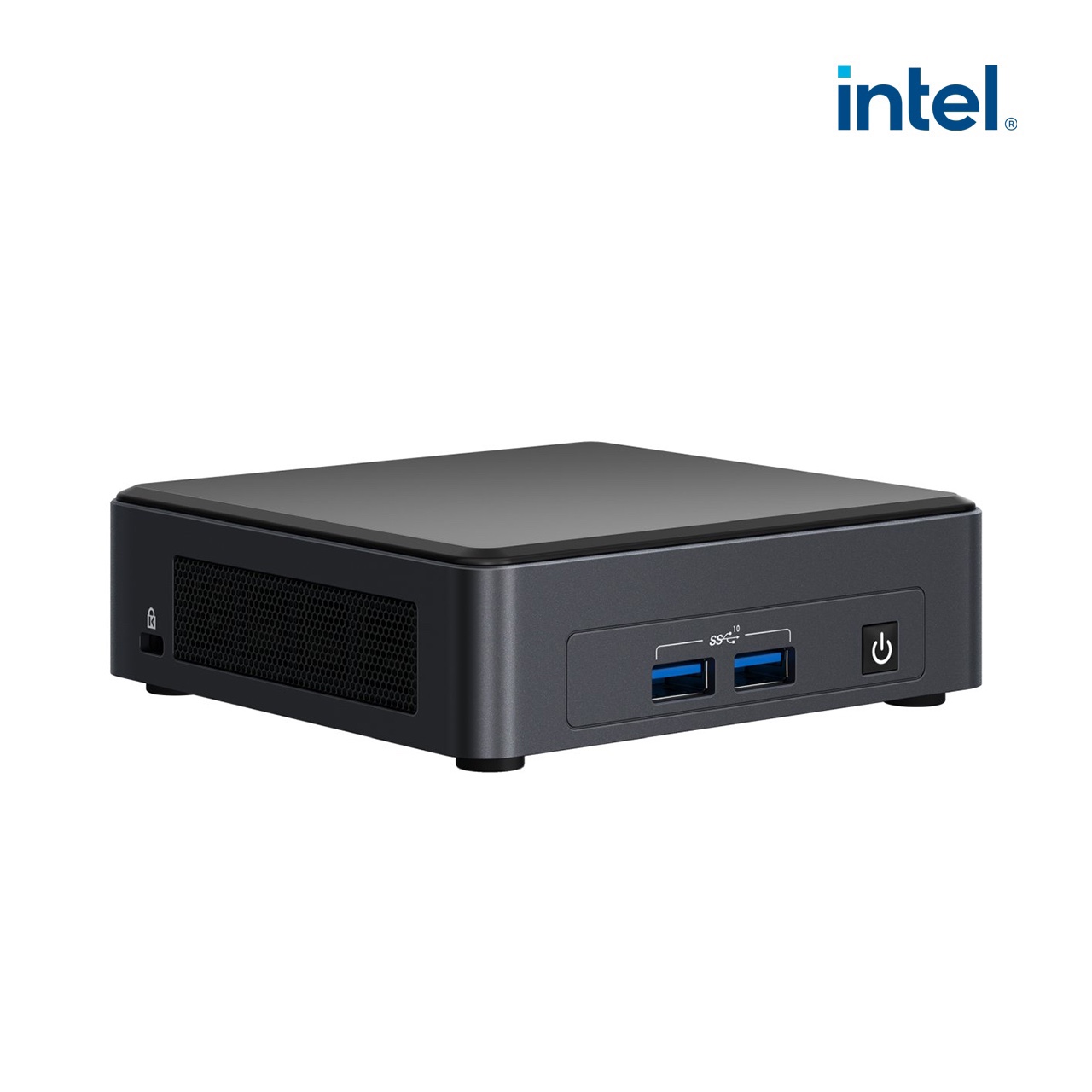 Menghu canyon Tiger Intel NUC11TNKi5 1135G7 remote business office network class entertainment host