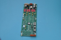 Kone Elevator) system parameter setting board) no room control panel) KM763600G01G02 LOP-CB board