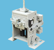 Oriental Fidelity rope clamp JSQ3 8 9 JSQ5A elevator rope clamp elevator accessories original factory