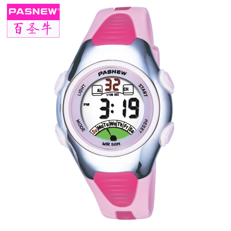 Montre PASNEW    - Ref 3271324 Image 1