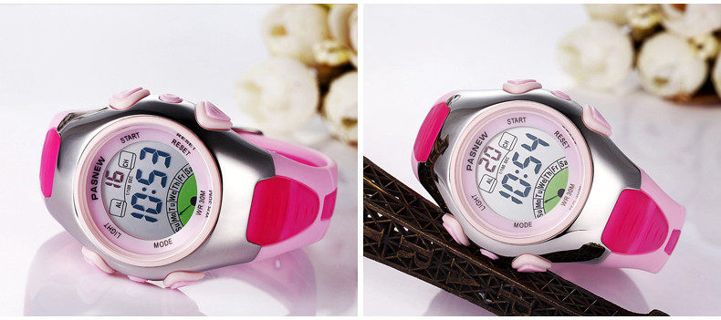 Montre PASNEW    - Ref 3271324 Image 22