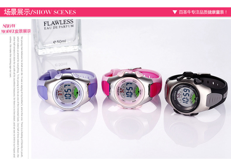 Montre PASNEW    - Ref 3271324 Image 20