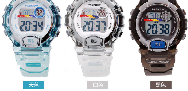 Montre bracelet pour Femme PASNEW    - Ref 3272157 Image 17