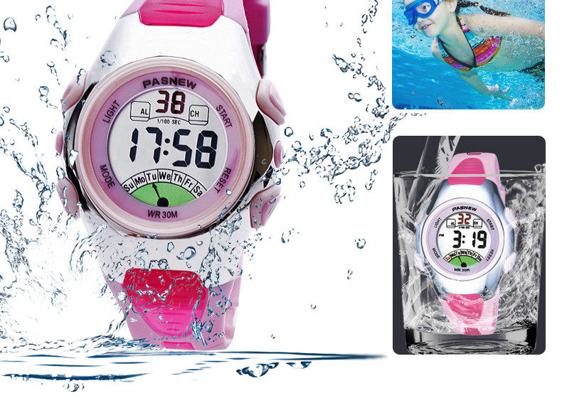 Montre PASNEW    - Ref 3271324 Image 11