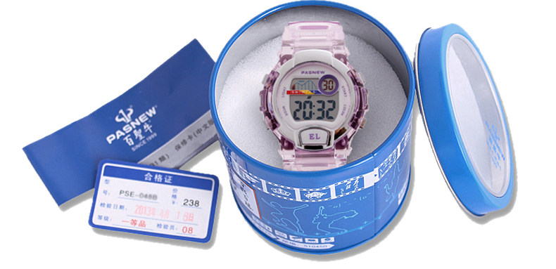 Montre bracelet pour Femme PASNEW    - Ref 3272157 Image 23