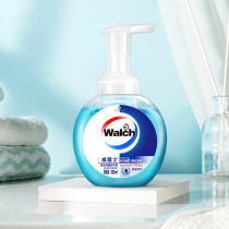 (QYG) Velox Foam Antibacterial Hand Sanitizer Healthy Care 300ml