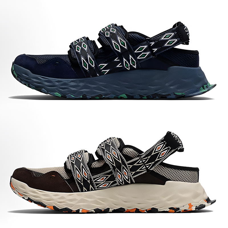 New Balance Msnb2Nc2/Msnb2Nd2 Niobium Concepts 2 Collaboration Summer Sandals