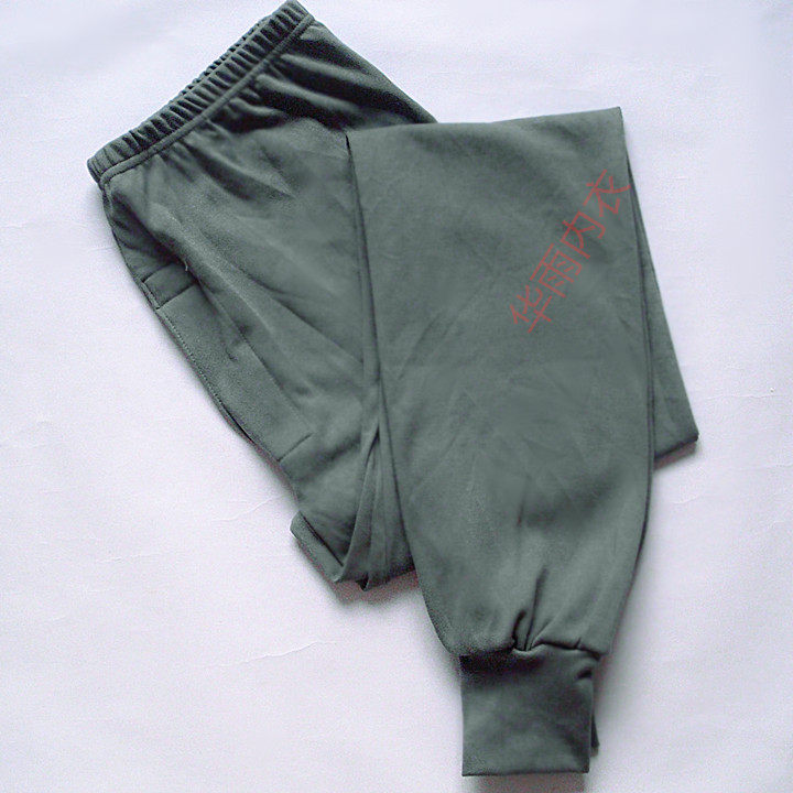 Pantalon collant Moyen-âge simple en coton - Ref 769082 Image 16