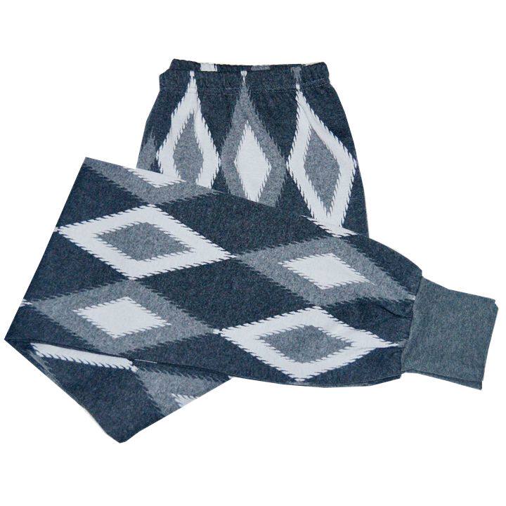 Pantalon collant Moyen-âge mouvement en coton - Ref 753940 Image 14