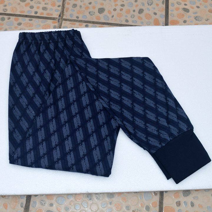 Pantalon collant Moyen-âge mouvement en coton - Ref 753940 Image 12