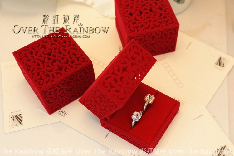 Coffret à bijoux - Ref 3106697 Image 11