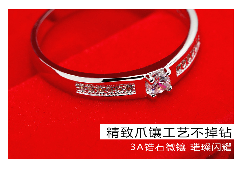 Bague mixte OVERTHERAINBOW     en Argenterie - Ref 3087572 Image 10