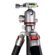 Jiaxin Wyatt sợi carbon chân máy súng Canon SLR camera chân fowling nhiếp ảnh camera tripod - Phụ kiện máy ảnh DSLR / đơn