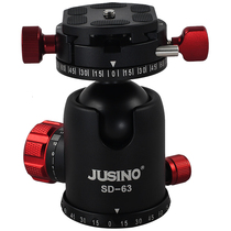 Jia Xinyue SD-63 multifunctional spherical panoramic pan tilt