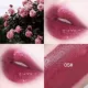 FLASHMOMENT Mirror 3D lip glaze dưỡng ẩm giữ ẩm lâu dài không dính môi không thấm nước - Son bóng / Liquid Rouge