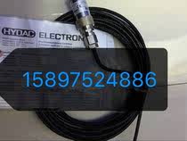 EDS8446-2-0250-000 EDS8446-2-0400-000HYDAC sensor German Hedec