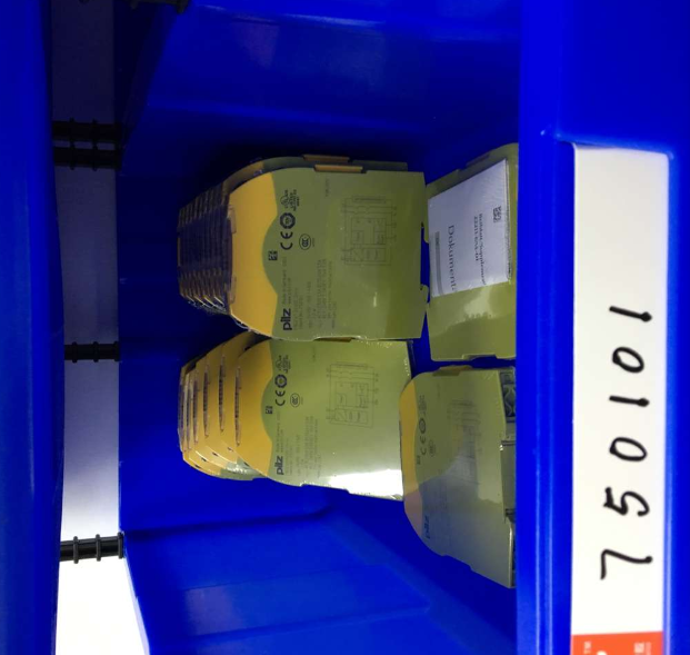 380604 German pilz pilz spot