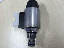 WSM06020Z-01-C-N-24DG German HYDAC solenoid directional valve