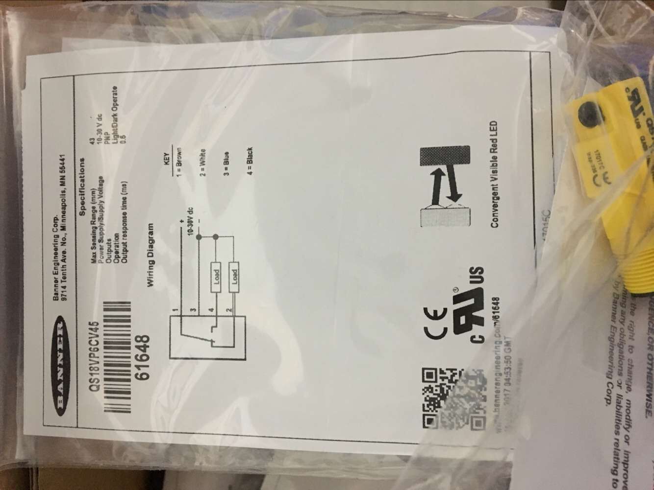 Q45UBB63BC Q45UBB63BC Q45ULIU64ACR in stock Spot United States Bonner