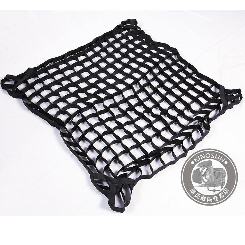 Film and television honeycomb grille studio flag board 120CM*120CM chess board frame dedicated 4 * 4 egg grid grid