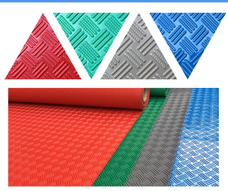 Thảm cửa mat cửa lối vào hội trường phòng ngủ phòng tắm PVC mat chống thấm nước lối vào nhà cửa mat mat