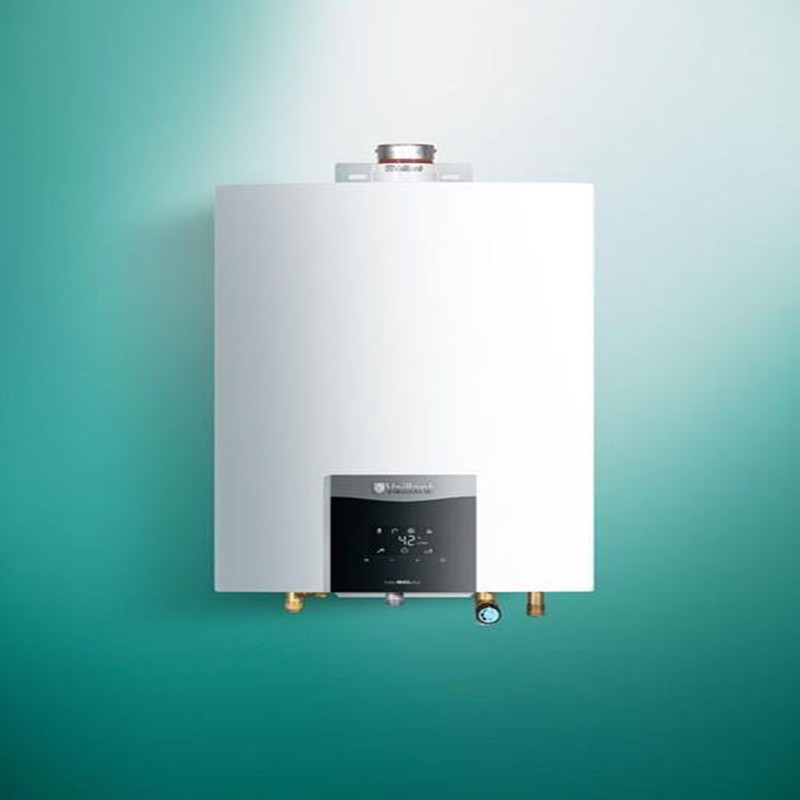 German Viable Instantaneous Hot Cycle Gas Water Heater PIUS 14L