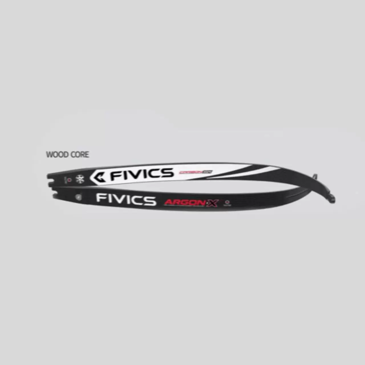 Олимпийский универсальный лук из пеноматериала Fivics, оборудование, новая коллекция