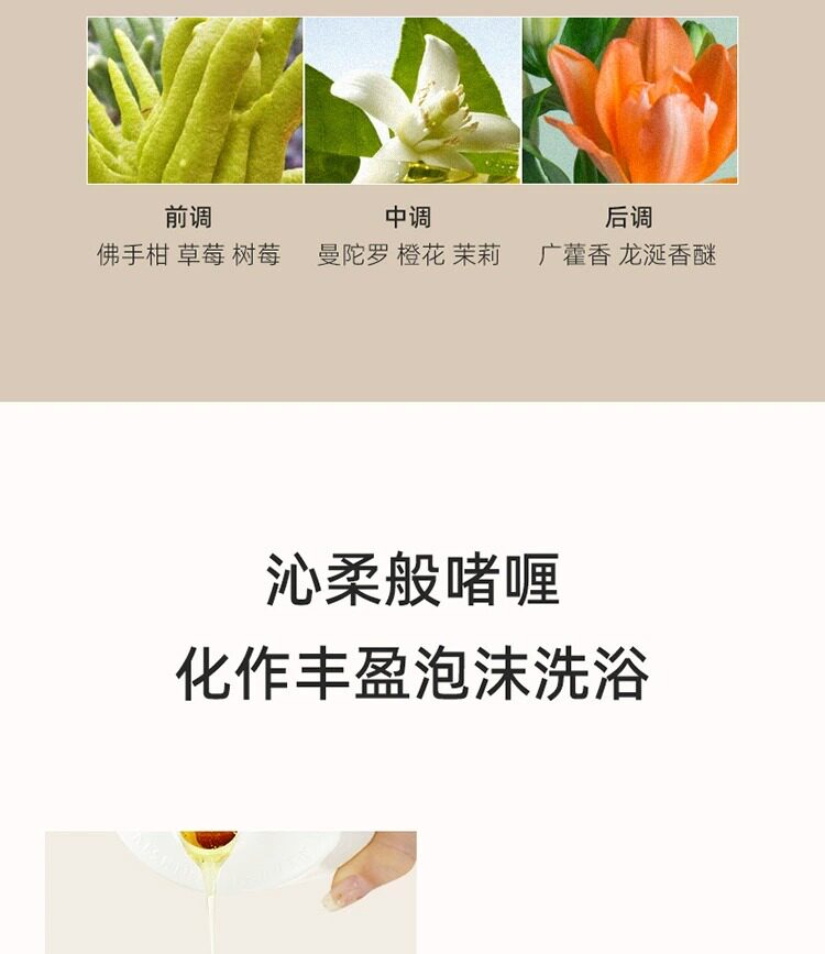 Перчатки 屈臣氏推荐~天生黄皮肤也能白~烟酰胺沐浴露全身美白 男女通用 Dai Shi Han