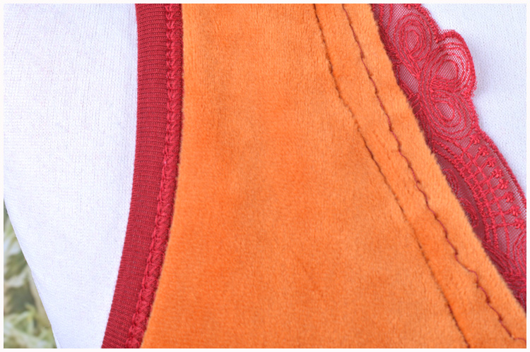 Phụ nữ ấm trung niên vest dày cộng với nhung bó sát mùa đông cotton không tay mặc áo lạnh chạm đáy váy 2 dây