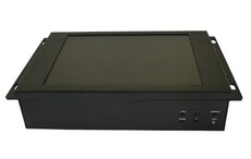 ЭЛТ-монитор 三菱数控显示器mdt962b-1a bm09df ,mdt962b-4a,mdt947显示器替代