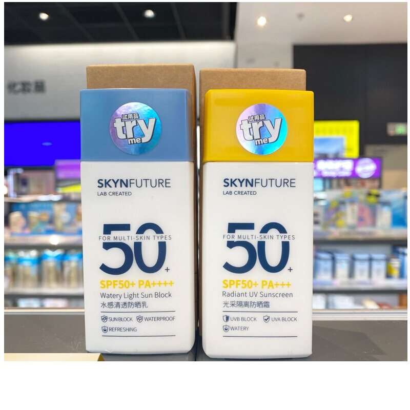 防晒：即使使用了维生素C淡化斑点，也要做好防晒措施。紫外线会刺激黑色素的生成，导致斑点加重。(防晒防晒)