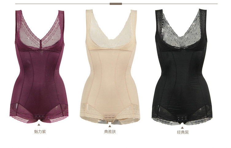 Body sexy en nylon - Ref 654454 Image 45